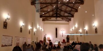 Torna la Festa di San Biagio tra devozione e tradizione