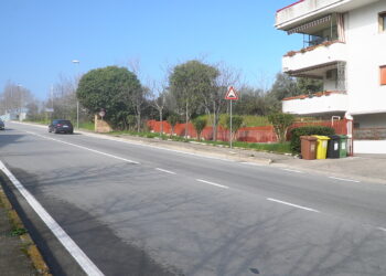 «Sul viadotto Histonium corse notturne di auto e attraversamenti pericolosi»