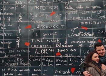 “Oltre – Difetto d’amore”, l’incontro tra musica e parole di Auro Zelli e Raffaella Zaccagna