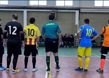 La Vigor Lanciano strappa un pari col Real Casale: 3 a 3 il finale