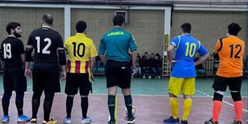 La Vigor Lanciano strappa un pari col Real Casale: 3 a 3 il finale