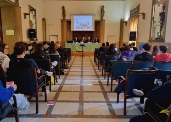 Il Rotary Club organizza due giornate di orientamento universitario