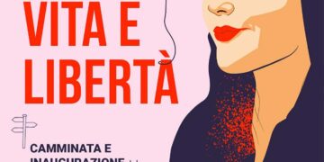 A San Salvo un percorso dedicato a Mahsa Amini