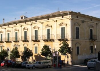 Giornate Fai: “I Palazzi dei Sette Portoni” sono il quinto itinerario più visitato d’Italia