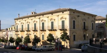 Giornate Fai: “I Palazzi dei Sette Portoni” sono il quinto itinerario più visitato d’Italia