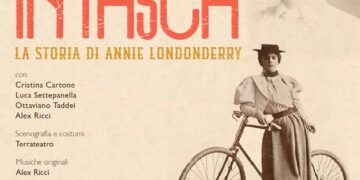 La lettura teatrale de “Il vento in tasca” al centro culturale Aldo Moro