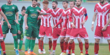 A Vastogirardi sfida salvezza: Vastese, ora devi vincere