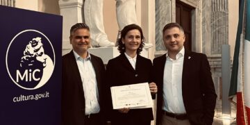 Il progetto “Buonanotte contemporanea” premiato dal ministero della Cultura