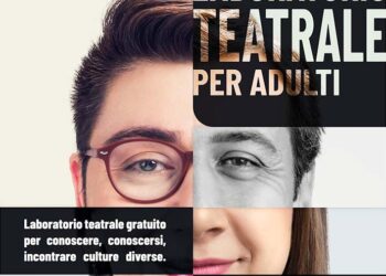 Parte a Lentella il laboratorio teatrale per adulti