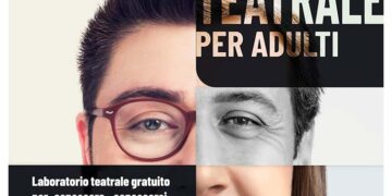 Parte a Lentella il laboratorio teatrale per adulti