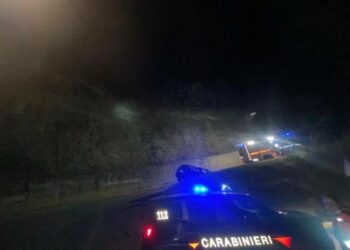 Pietracamela, auto nella scarpata: muoiono zio e nipote, due donne in ospedale