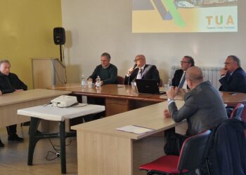 Nasce il comitato “Sangro Express”: obiettivo migliorare i collegamenti verso l’entroterra