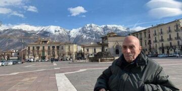 Addio a Gilberto Malvestuto, fu partigiano e ufficiale della Brigata Maiella