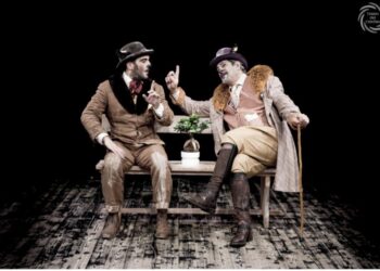 “Il Gatto e la Volpe” ultimo appuntamento stagionale del teatro per ragazzi