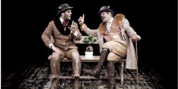 “Il Gatto e la Volpe” ultimo appuntamento stagionale del teatro per ragazzi