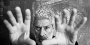 “Panico ma rosa (dal diario del tempo sospeso)”: Alessandro Benvenuti a San Salvo