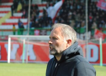 Harakiri Vastese nel finale: la Vigor Senigallia passa all’Aragona