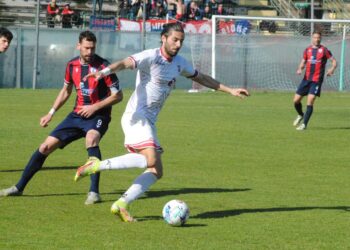 Harakiri Vastese nel finale: la Vigor Senigallia passa all’Aragona
