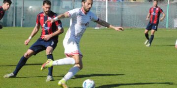 Harakiri Vastese nel finale: la Vigor Senigallia passa all’Aragona