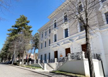 Nuovo bando per 41 borse di dottorato al Gran Sasso Science Institute