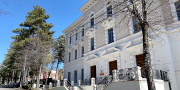 Nuovo bando per 41 borse di dottorato al Gran Sasso Science Institute