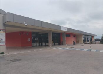 82mila euro per l’efficienza energetica della scuola media di Fossacesia