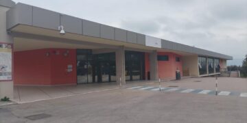 82mila euro per l’efficienza energetica della scuola media di Fossacesia