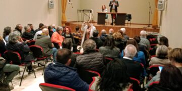 A Fossacesia cinquanta eventi per accogliere il Giro d’Italia