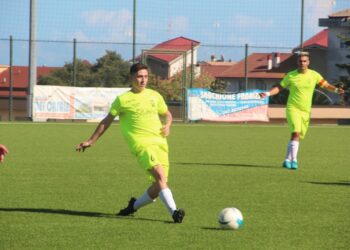 Coppa Abruzzo: pari Scerni, vince la Virtus Vasto