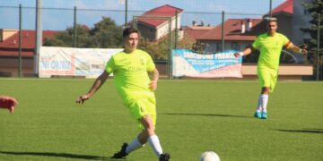 Coppa Abruzzo: pari Scerni, vince la Virtus Vasto