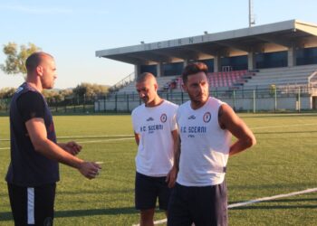 Lo Scerni saluta la Coppa Abruzzo di Prima Categoria: il Rapino vola in semifinale