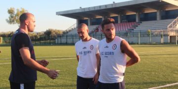 Lo Scerni saluta la Coppa Abruzzo di Prima Categoria: il Rapino vola in semifinale