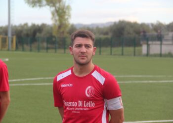 Monachetti trascina lo Scerni. Ok Dinamo, ko Casalanguida e pari tra Casale e Roccaspinalveti