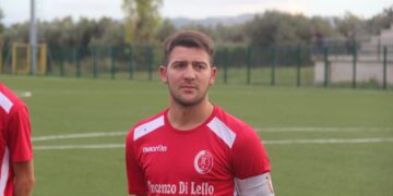 Monachetti trascina lo Scerni. Ok Dinamo, ko Casalanguida e pari tra Casale e Roccaspinalveti