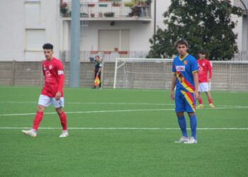 Derby tutto da vivere: Bacigalupo Vasto Marina e Casalbordino, divertiteci