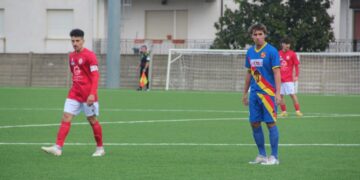 Derby tutto da vivere: Bacigalupo Vasto Marina e Casalbordino, divertiteci