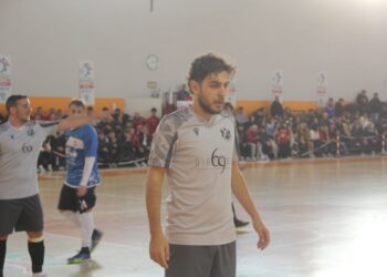 Il Real Casale cade a L’Aquila. Futsal Vasto a riposo e prossimo al big match