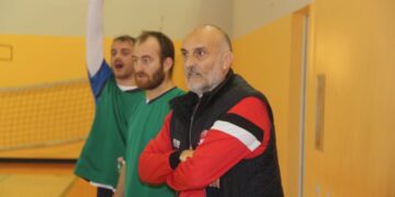 Il Futsal Vasto cade e saluta la vetta. Real Casale in crisi