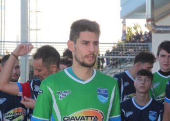 Impresa del San Salvo ad Atessa: Cattafesta para un rigore all’ultimo secondo