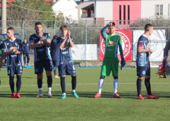 A Vastogirardi sfida salvezza: Vastese, ora devi vincere