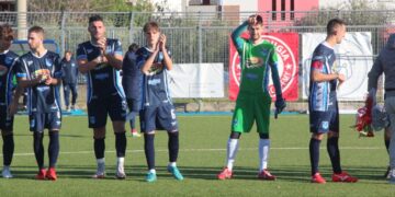 A Vastogirardi sfida salvezza: Vastese, ora devi vincere