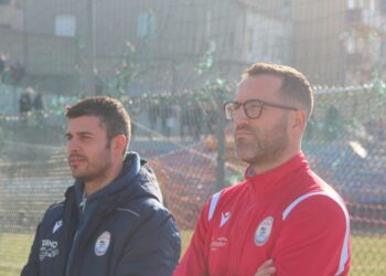 A Vastogirardi sfida salvezza: Vastese, ora devi vincere