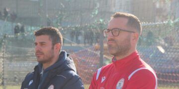 A Vastogirardi sfida salvezza: Vastese, ora devi vincere