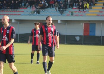 A Vastogirardi sfida salvezza: Vastese, ora devi vincere