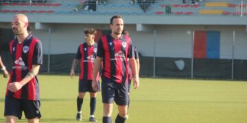 A Vastogirardi sfida salvezza: Vastese, ora devi vincere