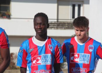 Crollo Bacigalupo. La Virtus Cupello firma la cinquina e il Casalbordino pareggia