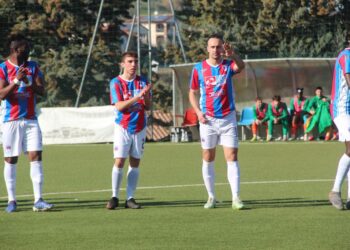 Derby tutto da vivere: Bacigalupo Vasto Marina e Casalbordino, divertiteci