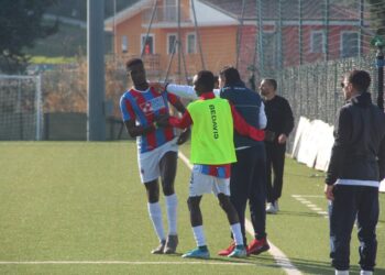 Riparte la Virtus Cupello: al tappeto il San Giovanni Teatino