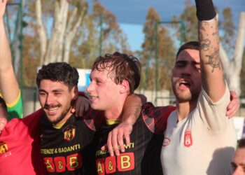 Casalbordino, derby vinto ed Eccellenza più vicina: battuta la Bacigalupo Vasto Marina