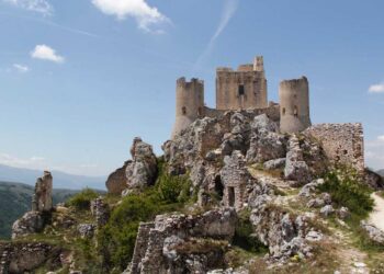 Film Commission in Abruzzo, approvata la legge. Ora c’è da recuperare il tempo perduto